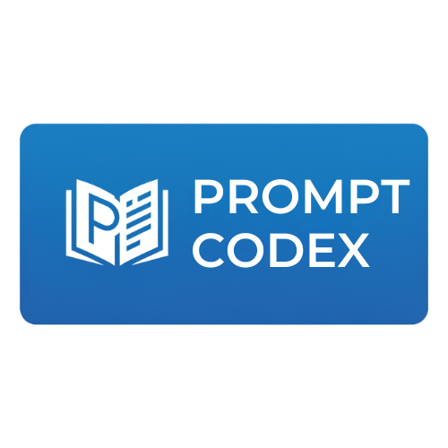 Prompt Codex