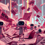 AI Chatbots Misfire: Alarming Study Unveils Distortion of News by Popular Assistants