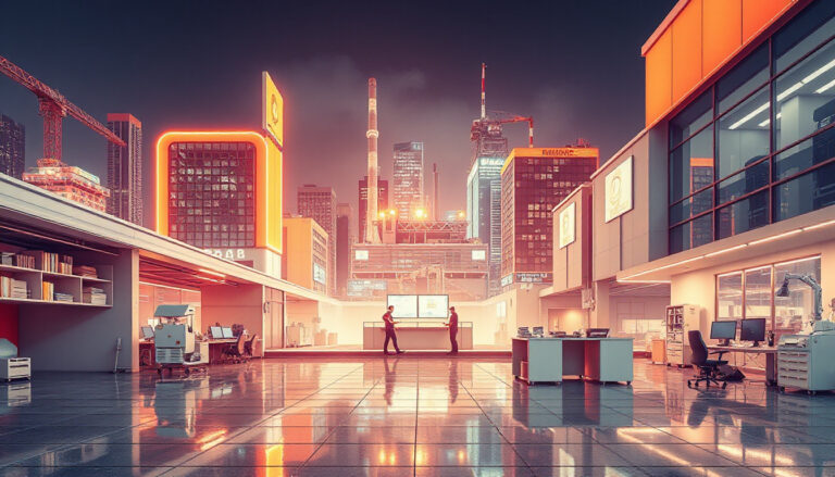 Are AI Job Cuts Just the Beginning? Examining the Impact of Automation on Employment