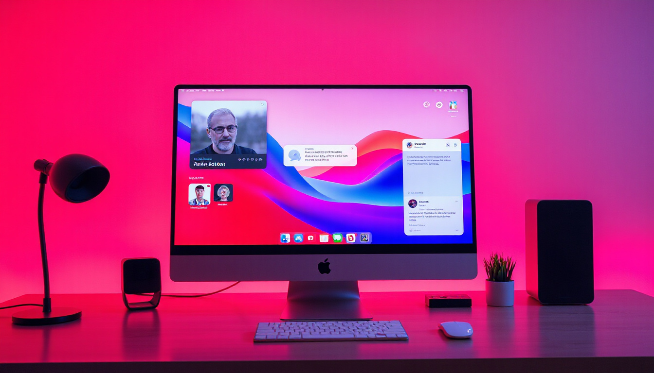 OpenAI Acquires Sky: Transforming Daily Computing with AI-Powered Natural Language Interface for Mac Users