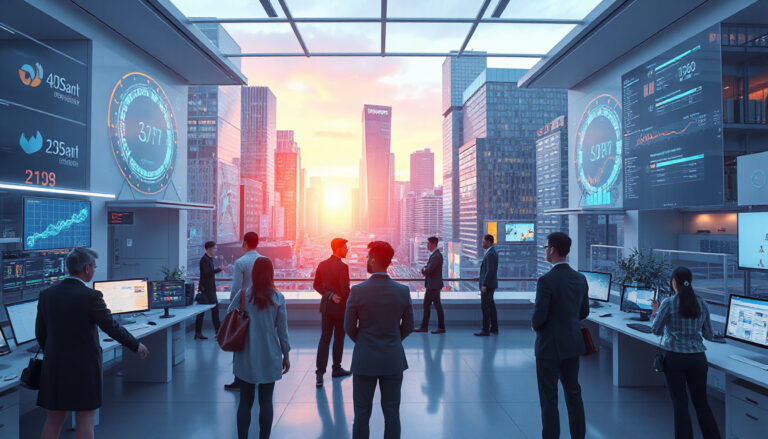 OpenAI Partners with UK Government to Transform Public Services with ChatGPT: A Game Changer for Efficiency and Data Security