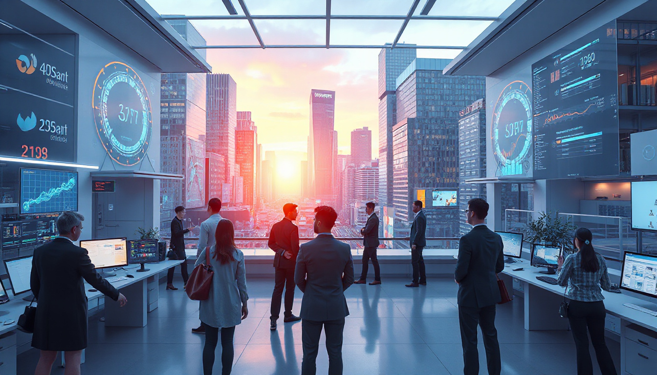 OpenAI Partners with UK Government to Transform Public Services with ChatGPT: A Game Changer for Efficiency and Data Security