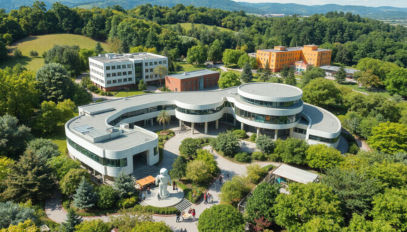 OpenAI's Michigan Campus: Powering the Future of AI with $450 Billion Investment and 2,500 Jobs