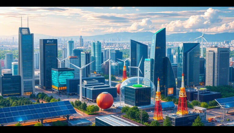 Powering the Future: How $1 Trillion Investments in Electricity Can Propel U.S. AI Leadership and Economic Growth