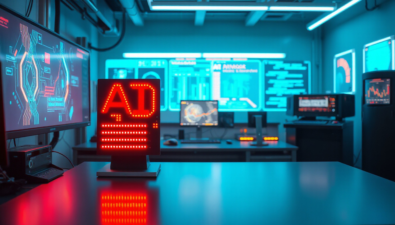 Qualcomm's Bold Move: Launching AI Accelerator Chips to Challenge Nvidia and AMD