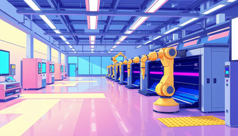 Revolutionizing Productivity: How Dai Nippon Printing Transformed Operations with ChatGPT Enterprise