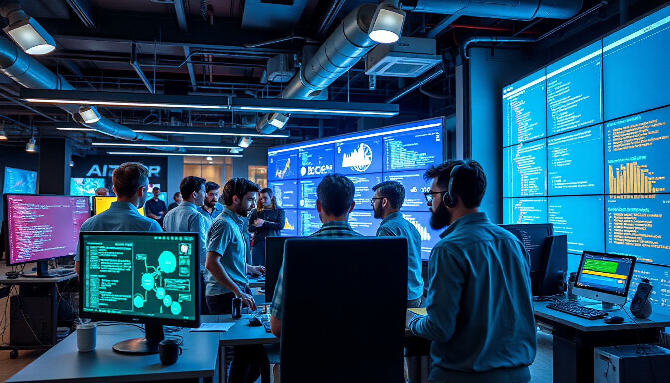 The Reality of AI in Coding: Boosting Efficiency or Just Hype?