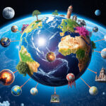 Unlocking New Horizons: Explore Google Earth AI's Latest Innovations for Global Impact