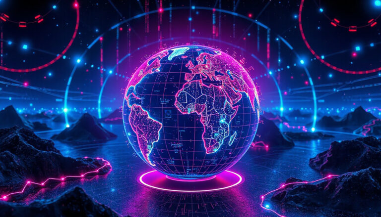 Unlocking the Future: New Google Earth AI Enhancements for Global Impact