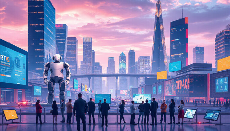 Anthropic Unleashes $50 Billion Investment to Revolutionize American AI Infrastructure and Create Thousands of Jobs