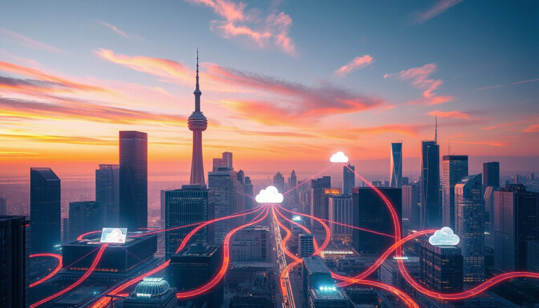 AWS and OpenAI Forge Groundbreaking $38 Billion Partnership to Elevate AI Workloads