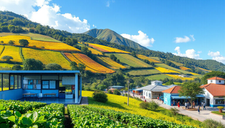 Brazil's AI Revolution: How Innovation is Transforming Education, Agriculture, and Business