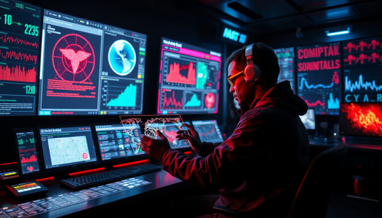 Breaking Down the First AI-Powered Cyber Espionage Campaign: A New Era in Cybersecurity Threats