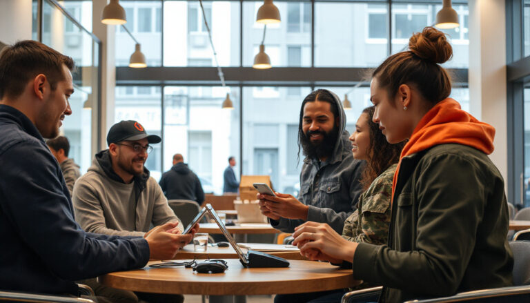 Empowering Veterans: OpenAI Offers Free ChatGPT Plus for a Seamless Transition to Civilian Life