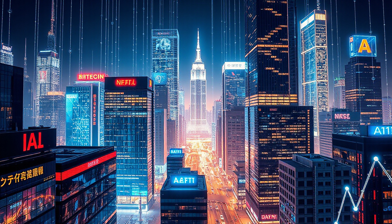 Navigating the Debt-Driven A.I. Boom: How Big Tech is Funding Their Infrastructure Frenzy