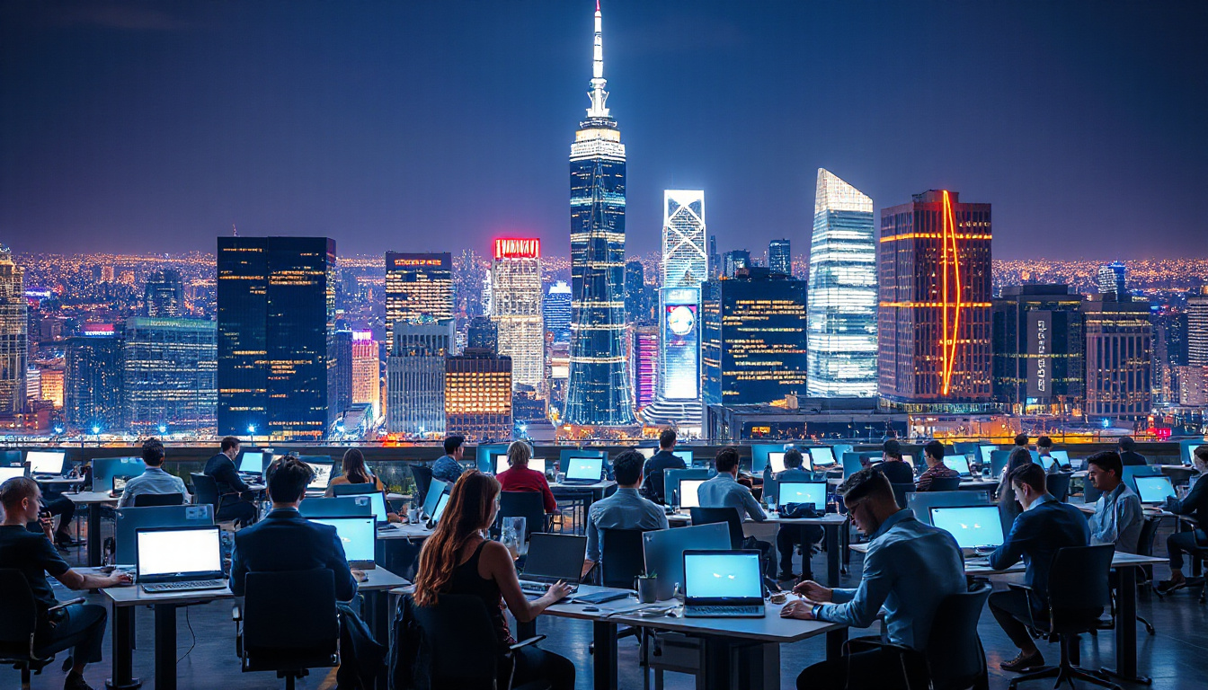 OpenAI: A Beacon of Innovation in Generative AI for 2025 - Empowering 1 Million Companies with ChatGPT