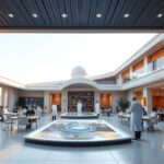 Revolutionizing AI in Saudi Arabia: Cisco and KAUST Launch Pioneering AI Institute for Talent and Research