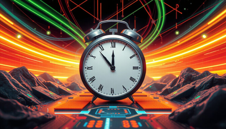 The Clock is Ticking: Understanding GPU Depreciation in the AI Boom