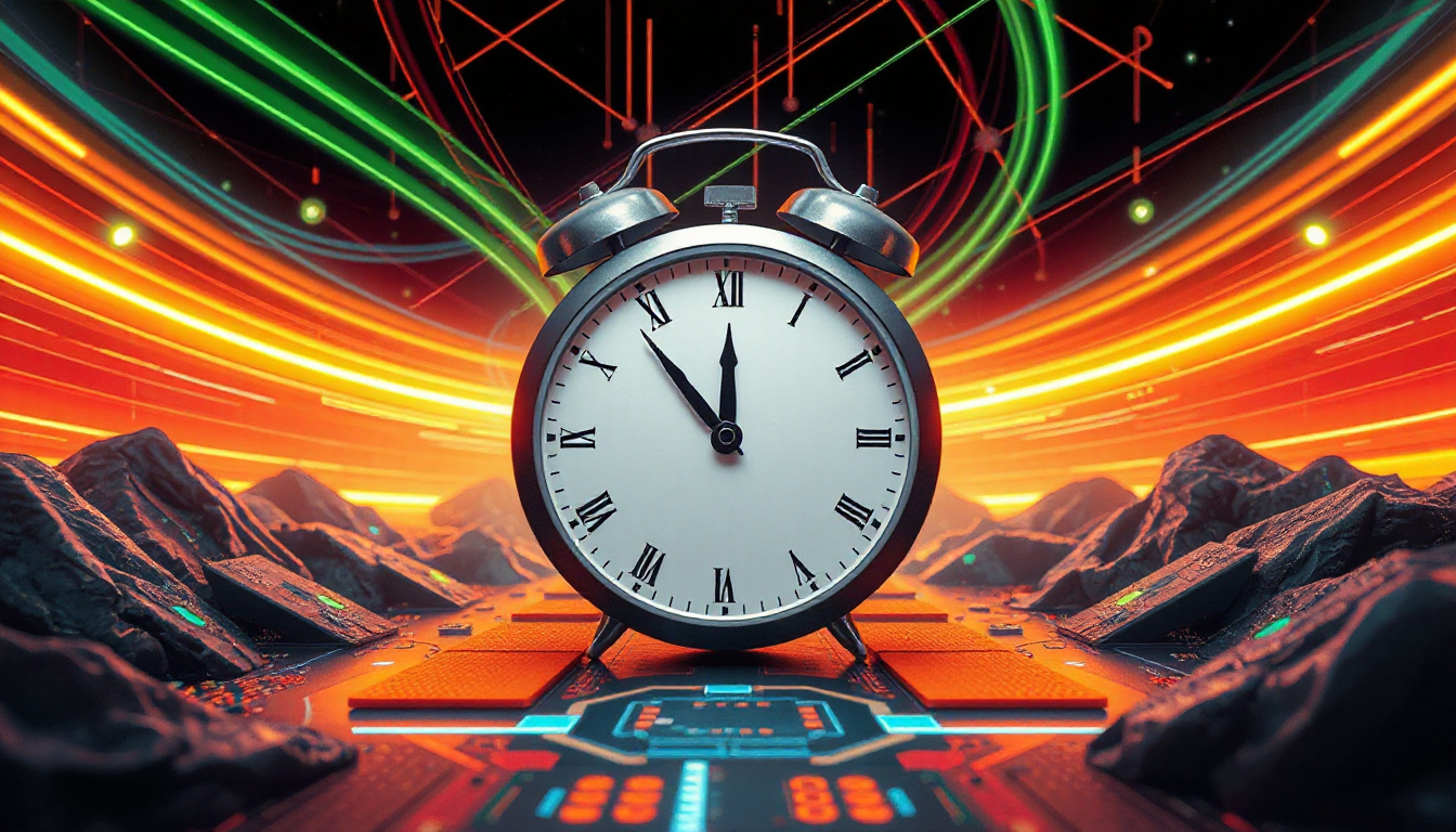 The Clock is Ticking: Understanding GPU Depreciation in the AI Boom