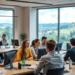 Unleashing AI Potential: OpenAI Launches 'OpenAI for Ireland' to Empower SMEs and Innovators