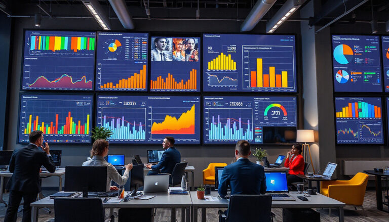 Unlocking Insights: The Latest Trends and Analysis from WSJ.com