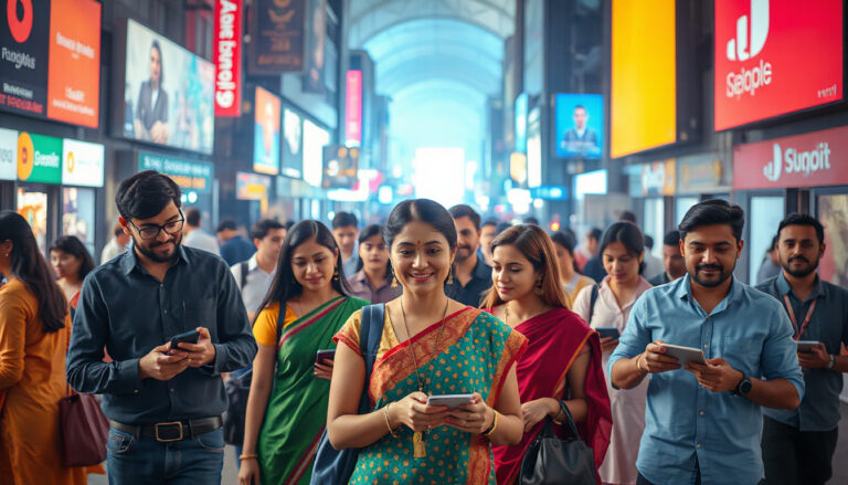 Unveiling India's AI Revolution: How OpenAI, Google, and Perplexity are Fueling Free Access to Intelligent Tools for Millions