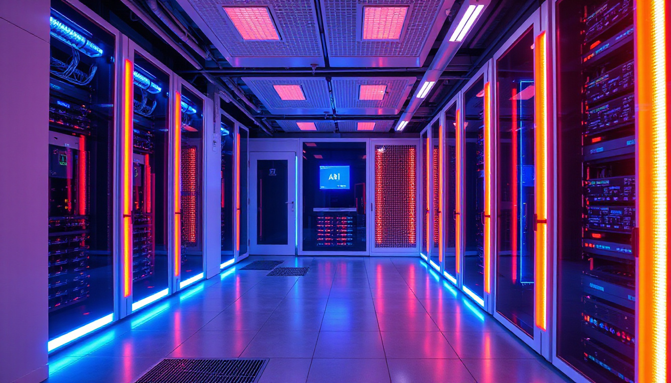 ZincFive Unveils BC 2 AI: The Next-Gen Power Solution for AI-Driven Data Centers