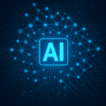 AI neural network visualization representing GPT-5.2 advanced reasoning capabilities