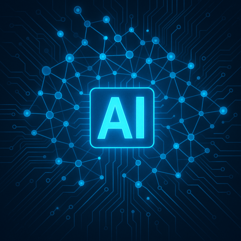 AI neural network visualization representing GPT-5.2 advanced reasoning capabilities